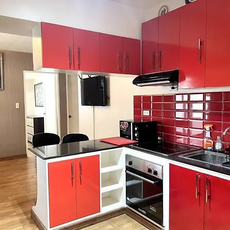2-Br Condo Unit In It Park