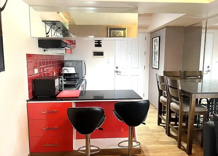 2-br Unit In It Park *