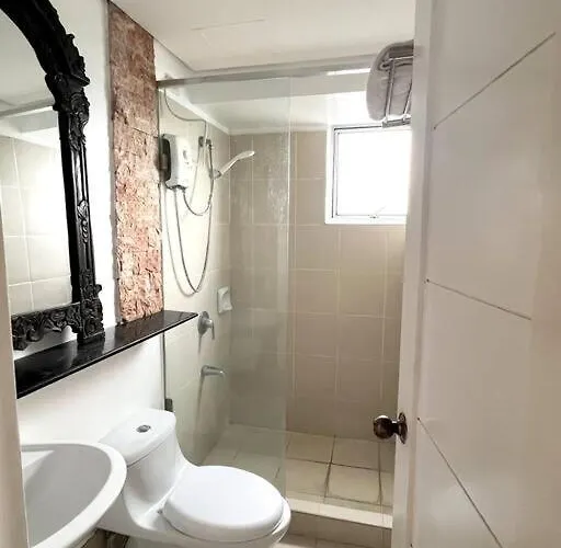 2-br Unit In It Park Apartment *
