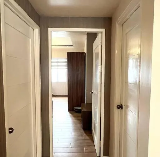 2-br Unit In It Park Apartment Cebu