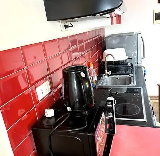 Apartment 2-br Unit In It Park Cebu