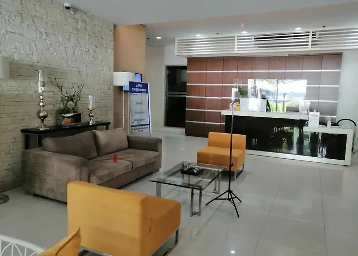2-br Unit In It Park