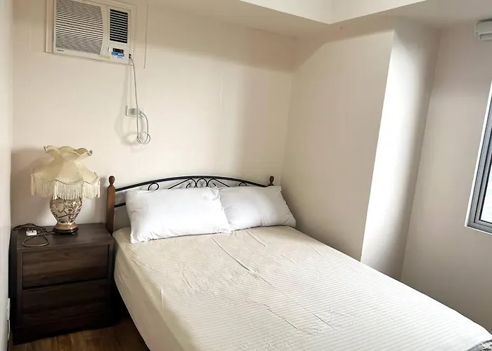 2-br Unit In It Park *