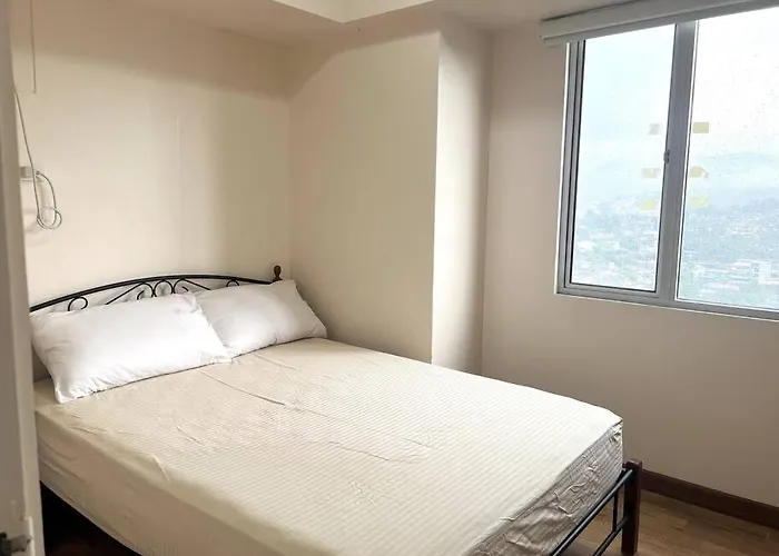 2-br Unit In It Park Cebu