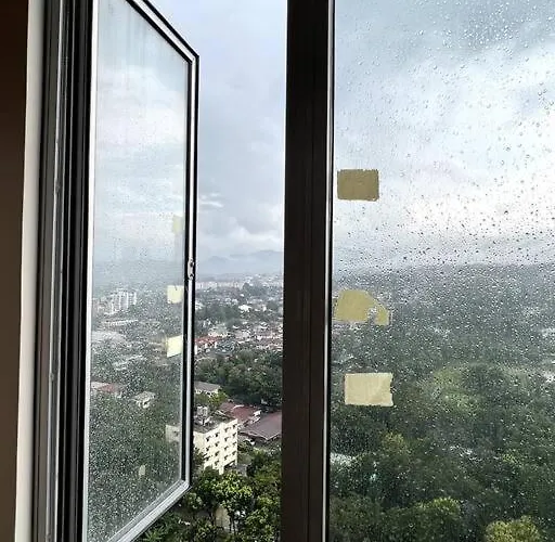2-br Unit In It Park * Cebu
