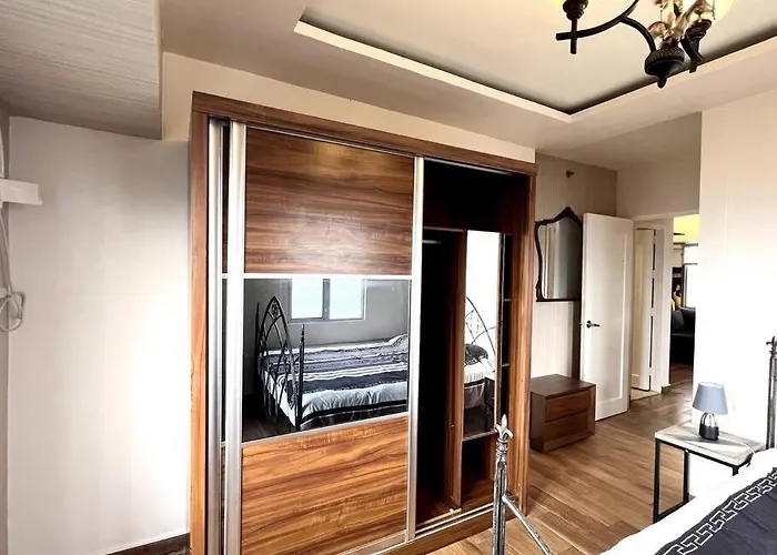 2-br Unit In It Park Apartment *