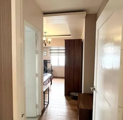 2-br Unit In It Park Cebu