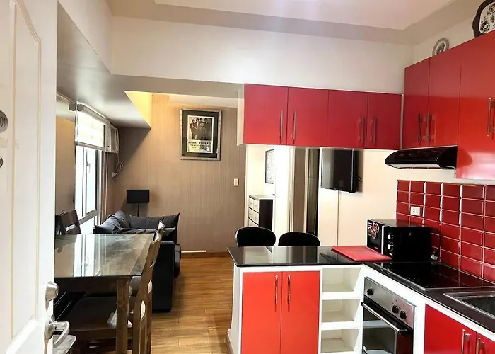 2-br Unit In It Park *
