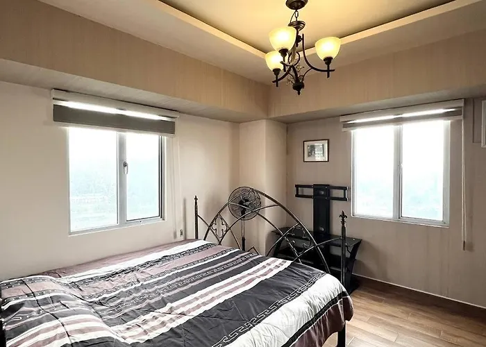 2-br Unit In It Park Cebu