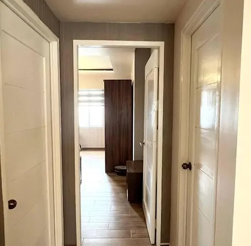 2-br Unit In It Park * Cebu