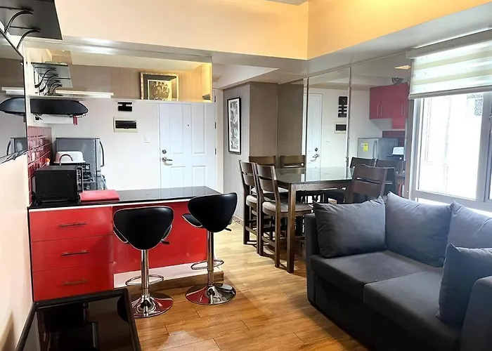 2-br Unit In It Park