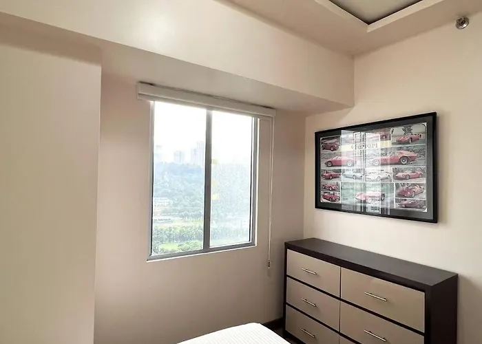 2-br Unit In It Park Apartment