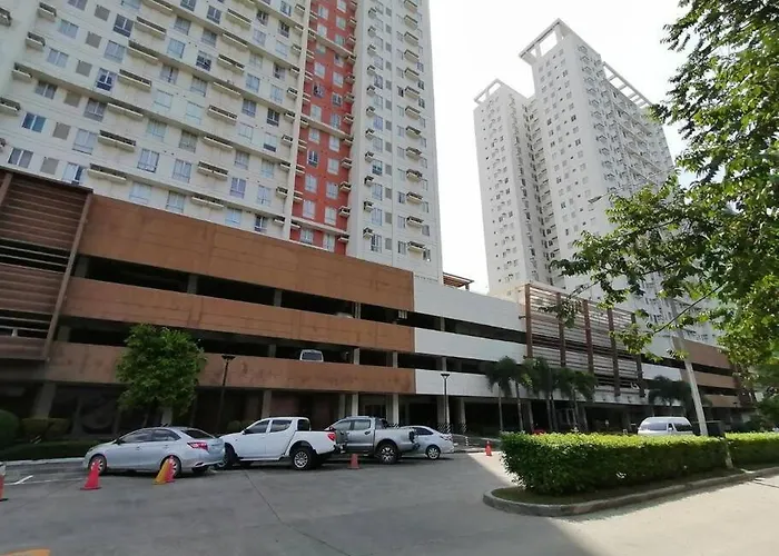 2-br Unit In It Park Cebu